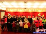 營(yíng)口團(tuán)市委開(kāi)展“走進(jìn)福利院 愛(ài)在進(jìn)行時(shí)”青年志愿者活動(dòng)
