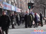 營(yíng)口勝利路零工市場(chǎng)今非昔比