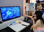 3D電視距離我們有多遠