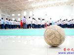 營口實驗學(xué)校講求多元化教學(xué)理念