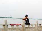 哥們，危險(xiǎn)！