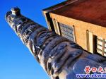 營(yíng)口三菱重工舊址被修復(fù)了