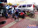 才過險阻 又遇攔路