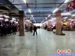 營口封閉市場大升級