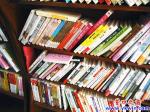 營口北方圖書城讀物遭“虐待”
