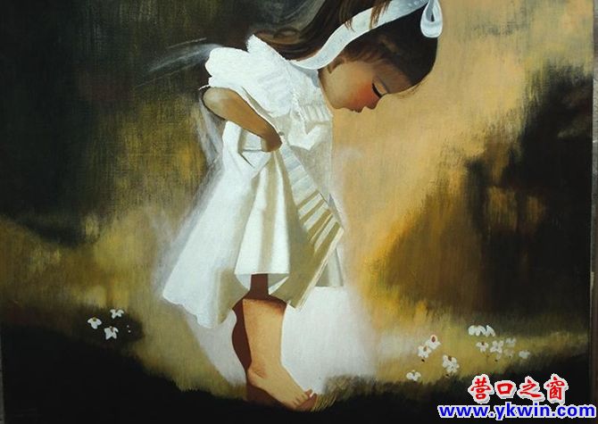 身殘志堅殘疾人工藝作品