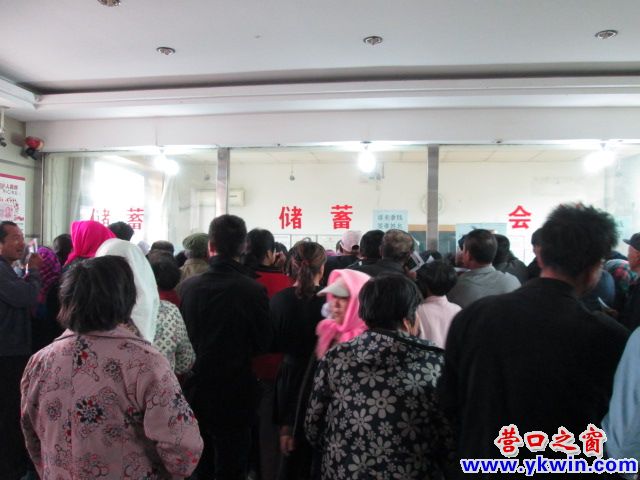 蓋州：糧食補(bǔ)貼給農(nóng)民帶來(lái)什么
