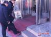 臺階結冰1