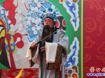 老街大戲臺：通惠社區(qū)京劇匯演