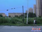 營口聯(lián)通：消除安全隱患 市民紛紛點贊