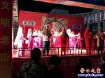 老街大戲臺：營口藝術劇院惠民演出專場