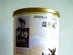 驢奶粉搶灘營(yíng)口市場(chǎng)