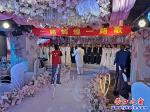 營(yíng)口：河之韻合唱團(tuán)十周年慶典活動(dòng)