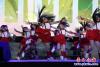 童聲經(jīng)典歌曲演唱會(huì)5