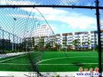 報(bào)修：營(yíng)口市遼河公園足球場(chǎng)出現(xiàn)漏洞