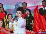 “遼河之夏”文藝展演：清華辦事處專場(chǎng)