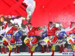“遼河之夏”文藝展演：得勝辦事處專場(chǎng)