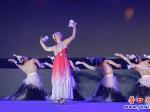 “遼河之夏”文藝展演：五臺(tái)子辦事處專場(chǎng)