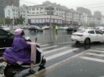 鲅魚圈交警，被市民主動點贊