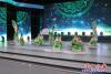 迎春聯歡會正在緊張排練中8
