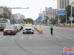 營(yíng)口市：第30次拉響防空警報(bào)