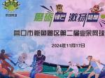 營口：鲅魚圈區網球賽掠影