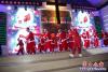 平安夜感恩贊美會(huì)6