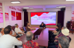 渡口社區：貫徹落實中央八項規定精神 要把自己擺進去